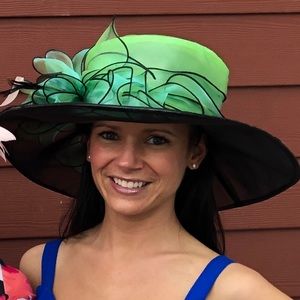 Meet your Posher, Allison